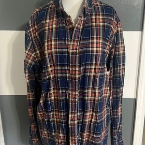 Men’s BANANA REPUBLIC